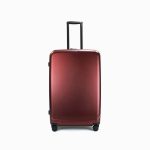 valise rigide