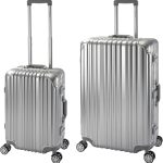 valise rigide