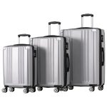 valise rigide