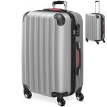 valise rigide