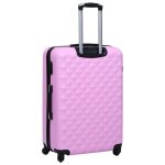 valise rose
