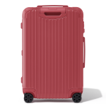 valise rose