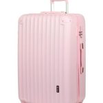 valise rose