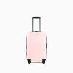 valise rose