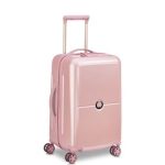 valise rose