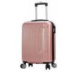 valise rose