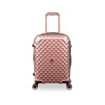 valise rose