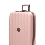 valise rose
