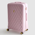 valise rose