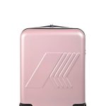 valise rose