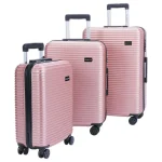 valise rose