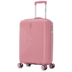 valise rose
