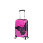 valise rose
