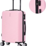 valise rose