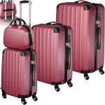 valise roulette