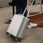 valise voyage