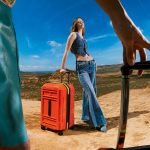 valise voyage
