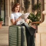 valise voyage