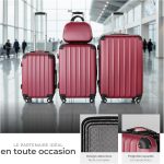 valise voyage