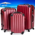 valises soldes